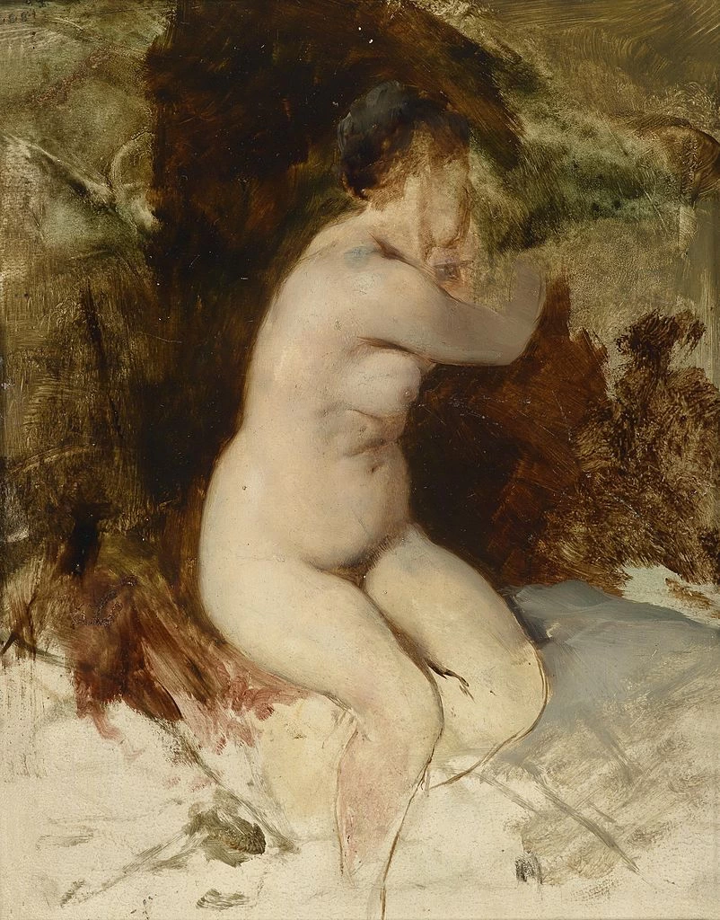 Studio di nudo